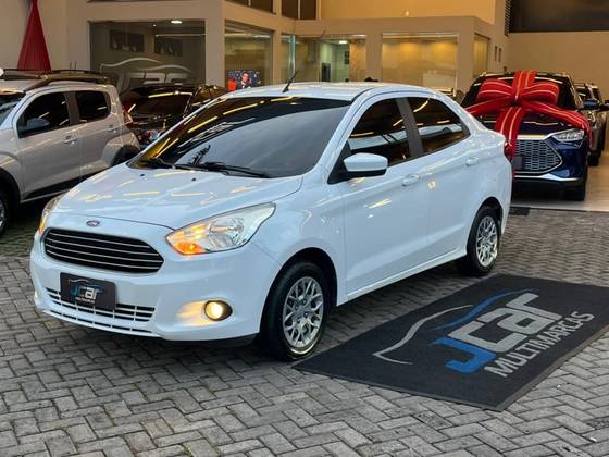 FORD KA + 1.0 TI-VCT FLEX SE MANUAL